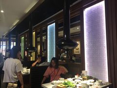 -本家韩国烤肉(青岛万象城店)
