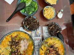 -螺世纪螺蛳粉·桂味小排档(裕德店)