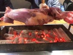 -关二碳烤羊腿(龙翔路店)