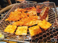 -大壮家原味烤肉(兴华北街店)