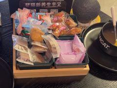 -梵猫·新养生(加州广场店)