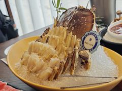 -东海怡品海鲜豆捞(舟宿夜江店)