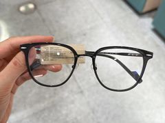 -MUJOSH木九十眼镜(苏州中心店)