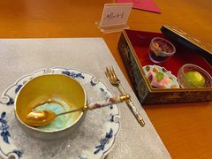 -九献创意菜·牛排馆(亮马河花园店)