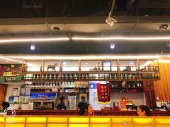 -胡须佬鸡煲四季火锅店(石厦西村直营店)