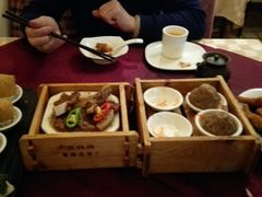 -喜鹊茶点.啫煲(车陂店)