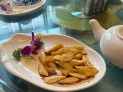 -新聚丰菜馆(太监弄店)