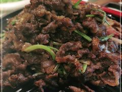 -青年公社烤鸭(青年路店)