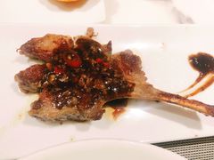 -海玥荟海鲜姿造自助餐厅(欧罗巴广场店)