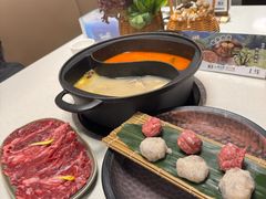 -煲王粤菜餐厅(中侨中心店)