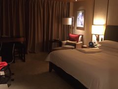 -上海浦东嘉里大酒店