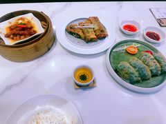 -赏点粤式点心(广州塔店)