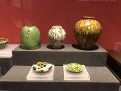 -陕西历史博物馆