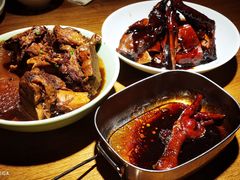 弄堂里的卤鸭儿-弄堂里·寻味杭州(湖滨银泰in77C区店)