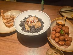 -青年公社烤鸭(熙悦天街店)