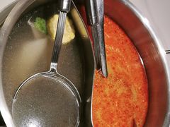 -潮正和潮汕牛肉火锅·老字号(番禺万达店)