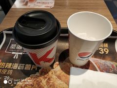 -肯德基(新凌云店)