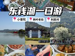 -晓琦农家菜馆·地道农家菜