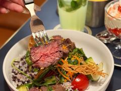 -尚牛社会 Beef & Liberty(金桥EKA天物店)