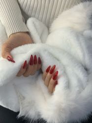 -HUII NAIL绘京美甲美睫会馆