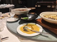-东南里湖景餐厅·新闽菜(浦西万达店)