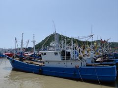 -沈家门渔港