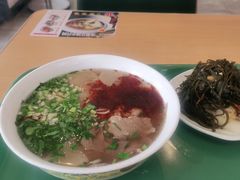 -苏氏牛肉面(丰北桥店)