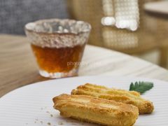 咸曲奇-OZ cafe(南昌路店)