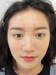 -处女座·MISS VIRGO·半永久纹眉野生眉