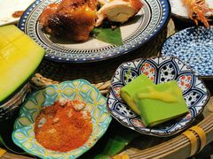 -沿江海南菜·文昌鸡祖师爷(大东海店)
