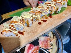 -九田家黑牛烤肉料理(郫都万达檬柏西路店)
