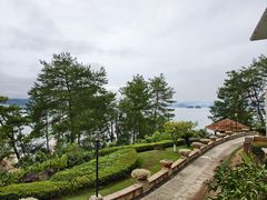 -杭州千岛湖开元度假村