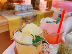 -泰妃殿(武汉首店)