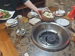 -名善山珍·野生菌汤锅(文殊院店)