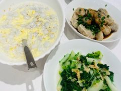 -花中城·杭帮菜·粤菜·海鲜火锅(清泰街店)
