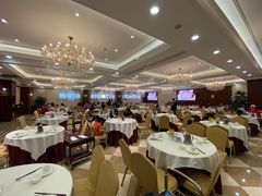 大堂-金时代顺风大酒店(协泰店)