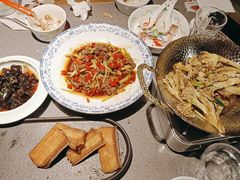 -老头儿油爆虾(星光一期店)