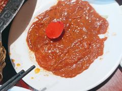 -重庆袁老四火锅(武进万达店)