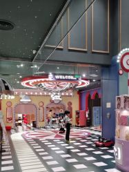 -MELAND亲子乐园•派对•研学(集美世茂店)