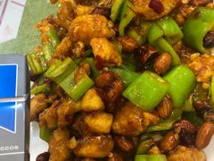 -桃子餐厅·天津菜(红星路直营店)