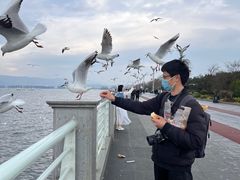 -滇池海埂公园