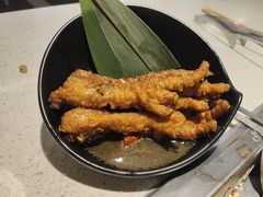 -海底捞火锅(明湖路店)