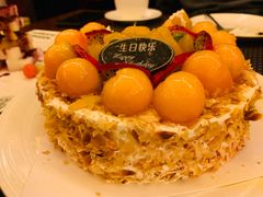 -长白山万达喜来登度假酒店