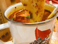 -福苗小骆驼烧烤(太奥广场店)