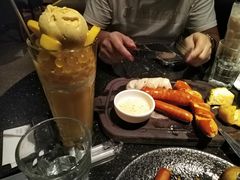 -绿茵阁牛扒餐厅(客村店)