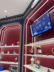 -meland亲子乐园(北京首开通州万象汇店)