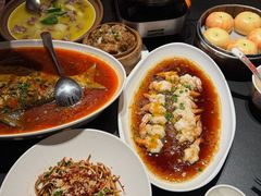 -知楚•精致湖北菜(武商MALL店)