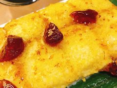 金米凉糕-蒙古人烤羊大师(工农大路创始店)