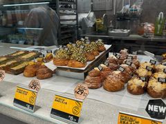-PAPER STONE BAKERY(天汇广场店)