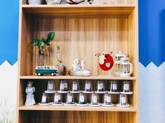 -OZ cafe(南昌路店)